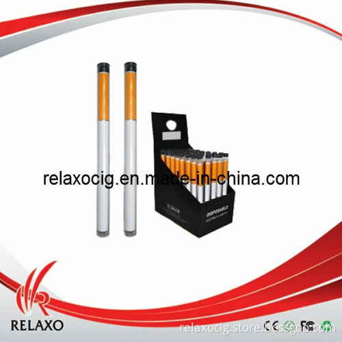 2013 300 Puffs Disposable Electronic Cigarette
